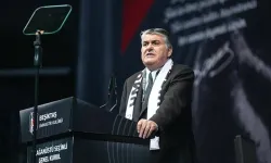 Serdal Adalı'dan hakem kararları ve kulübün mali yapısına ilişkin açıklamalar