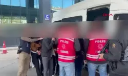 61 ilde siber suç operasyonu: 155 kişi tutuklandı