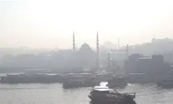Meteoroloji’den sis ve pus uyarısı: Birçok bölgede sağanak bekleniyor