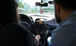 Ehliyet sınavında yeni dönem: Direksiyon rotası genişliyor