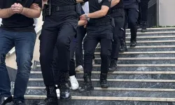 Ankara merkezli 39 ilde dolandırıcılık operasyonu: 159 şüpheli gözaltında