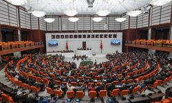 TBMM’de yeni yasama yılı başladı: Erdoğan konuştu, YENİ Parti salonu terk etti
