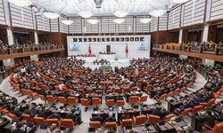 Meclis’te 45 kamu kurumunun hesabı mercek altında