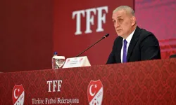 TFF'de kritik gün: Olağanüstü seçim ve Montella kararı gündemde