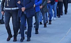 Bursa'da yasa dışı bahis operasyonu: 652 milyon TL'lik para hareketliliği tespit edildi