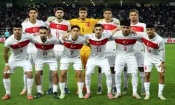 Ümit Milli Takım, Macaristan karşısında grup etabını tamamlıyor
