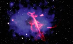 Uzayda sol anahtarı gizemi! NASA verileriyle oluşumu araştırıldı
