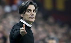 TFF'den Montella kararı: A Milli Takım'da yeni dönem