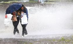8 Ekim 2026 hava durumu: Meteoroloji uyardı, sağanak geliyor