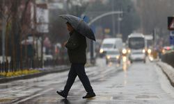 Meteoroloji’den 1 Ekim hava durumu raporu: Kuvvetli yağış ve rüzgar uyarısı