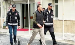 Yasin Kol’un hesaplarında 14 yılda 84 milyon liralık para trafiği