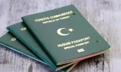 Yeşil pasaportta yeni dönem önerisi: İki meslek grubu için Meclis'te teklif