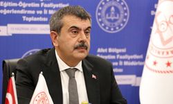 Bakan Tekin’den zorunlu eğitim mesajı: Kısalma gündemde