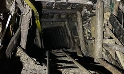 Zonguldak'ta ruhsatsız maden ocağında göçük: 1 işçi yaşamını yitirdi