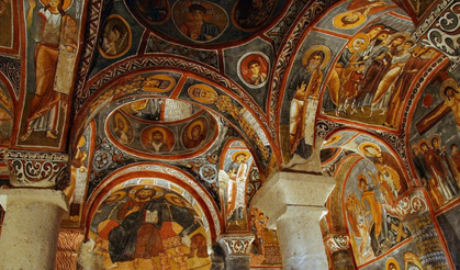 Kapadokya, 2026 Michelin Rehberi'ne dahil edildi