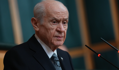 Devlet Bahçeli'den fetih mesajı: Bugünkü kuşatma da kırılacaktır