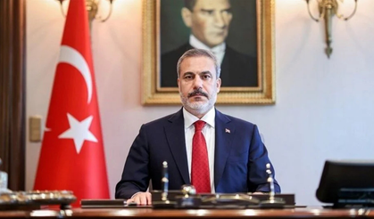 Ankara’da kritik üçlü zirve: Gündem Suriye ve bölgesel güvenlik