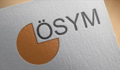 ÖSYM hafta sonu 3 önemli sınav düzenleyecek