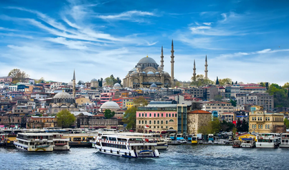 İstanbul’da sağanak alarmı: Kavurucu sıcaklar gidiyor