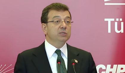 İBB Başkanı Ekrem İmamoğlu ve Basın Danışmanı Murat Ongun hakkında gözaltı kararı