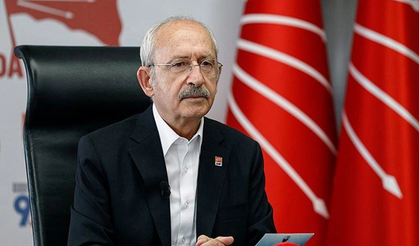Kılıçdaroğlu: CHP rüşvetlerle, yolsuzluklarla anılamaz