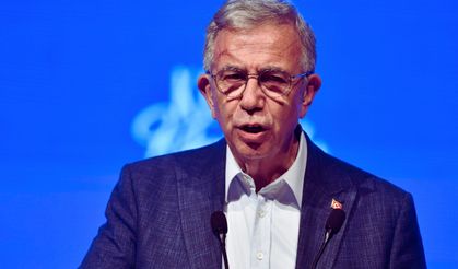 Mansur Yavaş: Türk milletinin alnı açık, geçmişi temizdir