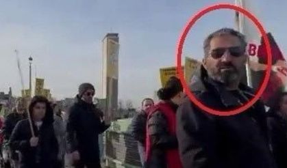 Medeni Altundere ortak operasyonla yakalandı!