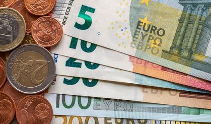 Euro'dan tarihi zirve: 40 Türk Lirası oldu!