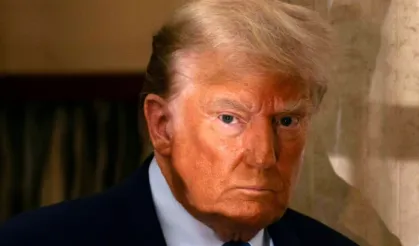 Trump'tan resesyon açıklaması: ABD ekonomisi büyük bir geçiş döneminde