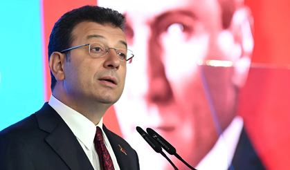 İmamoğlu’ndan kurultay vurgusu: Bu yolun sonunda mutlaka kazanacağız!
