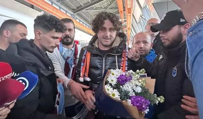 Trabzonspor'un yeni teknik direktörü Fatih Tekke: 1 saniye bile kaybedecek vaktimiz yok