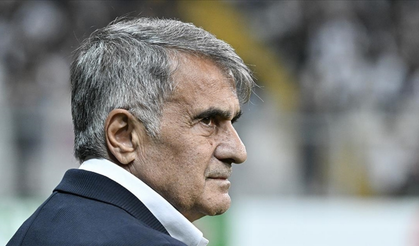 Trabzonspor'da Şenol Güneş dönemi sona erdi