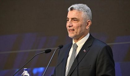 Kadınların ihracattaki payı 60,1 milyar dolara yükseldi