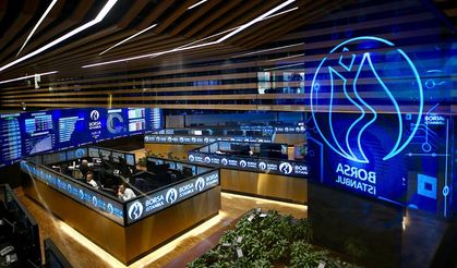 Borsa güne düşüşle başladı! Endekste kayıplar dikkat çekti