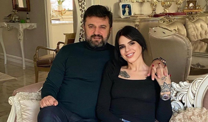 Bülent Uygun'un kızı Almina Tude Uygun hayatını kaybetti
