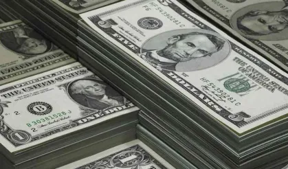 Merkez Bankası, 19 Mart'tan bu yana 52 milyar dolar sattı