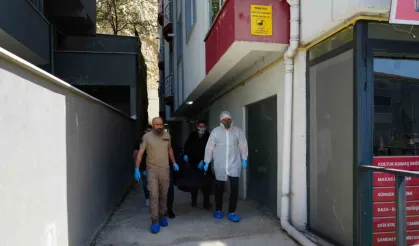 Kastamonu'da dehşet: Hamile kadının cesedi 10 gün sonra bulundu