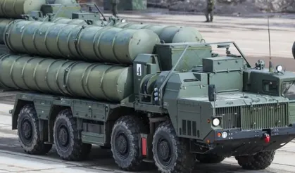 Türkiye'nin S-400'leri göndereceği ülke belli oldu