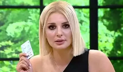 Ünlü şarkıcıyı sarsan hastalık: Vücudum zehirleniyor!