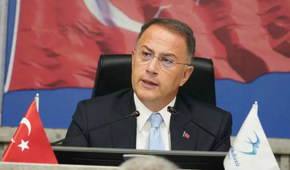 Beylikdüzü Belediye Başkanı Murat Çalık’a boynundaki kitle nedeniyle biyopsi yapıldı