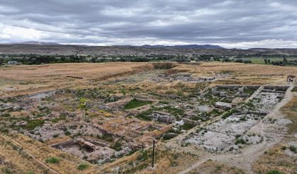 Kültepe 8 bin yıl öncesine kadar uzanabilir