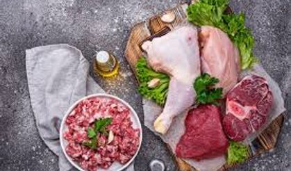 Carnivore diyet kalp damar hastalıklarına neden olabilir