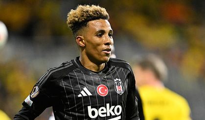 Gedson Fernandes transferinin perde arkası!