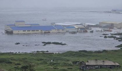 8,8 büyüklüğündeki deprem Rusya'da tsunamiye neden oldu
