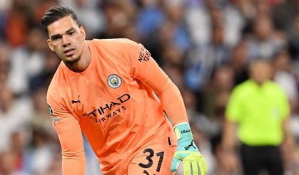 Galatasaray, Ederson'da mutlu sona ulaşmak üzere