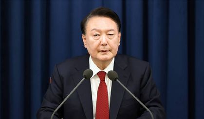 Güney Kore'de eski Devlet Başkanı Yoon için karar