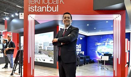 Teknopark İstanbul, Savunma Girişimciliğine Destek Sağlıyor