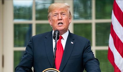 Donald Trump, Güney Kore ile ticaret anlaşmasına varıldığını duyurdu