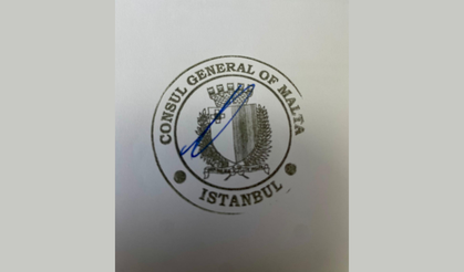 Malta Konsolosluğu öğrencilerin hayallerini yıkıyor!