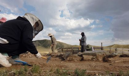 Türklerin kayıp şehri 'Togu Balık' gün yüzüne çıkartılıyor